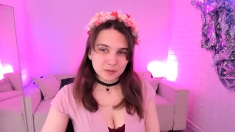 Tessa online show from March 26, 5:24 am