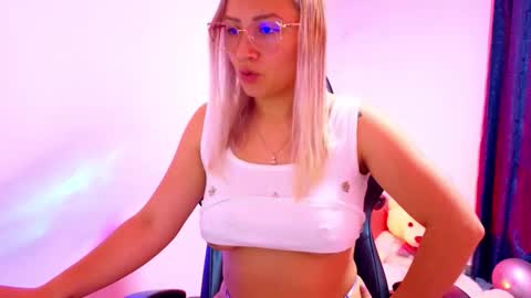 Tessy online show from January 31, 7:34 pm