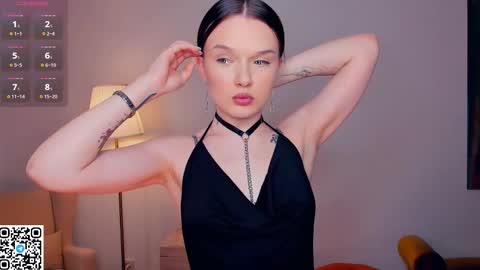 Cindy online show from February 27, 7:14 pm