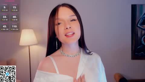 Cindy online show from March 7, 6:27 pm