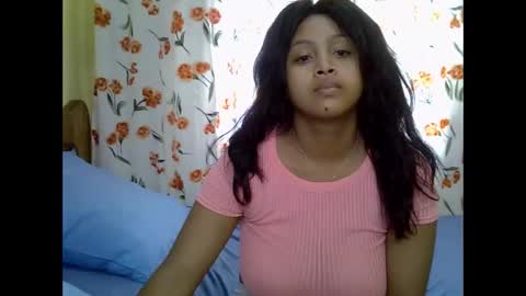 tessmia online show from April 17, 7:00 am