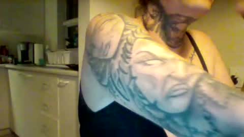 tessmilf11 online show from February 22, 8:57 am