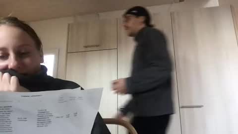 Snapshot of tessyultra59219 chatting on November 12, 1:33 pm Tessy Ultra online show from November 12, 1:33 pm