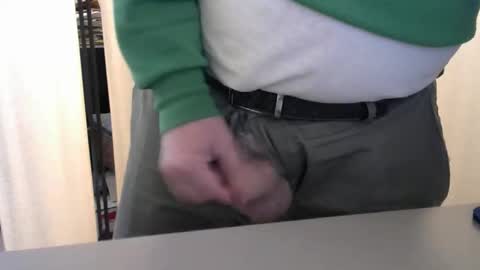 Test the Chat online show from October 24, 6:37 pm