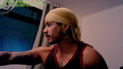 Milo online show from April 18, 1:09 am