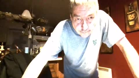 Snapshot of tetuo2 chatting on August 4, 3:32 am tetuo2 online show from August 4, 3:32 am