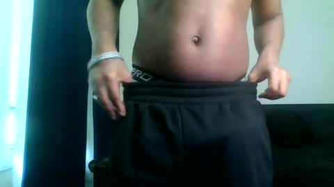 BigDickBandit  online show from June 26, 3:38 pm