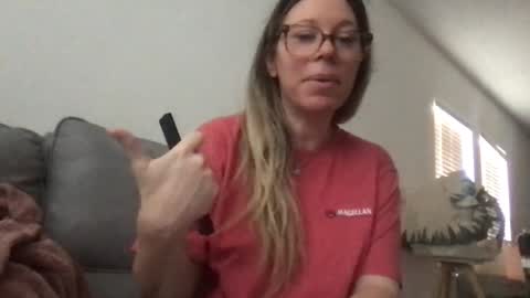 Daphne Summers online show from April 27, 1:20 pm