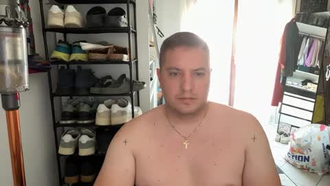 texxxe online show from June 27, 2:01 pm