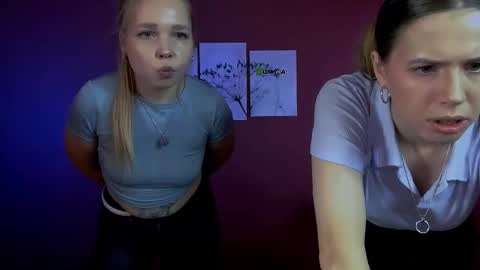teya_starling online show from January 18, 9:46 am