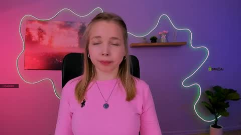 teya_starling online show from April 19, 7:40 am