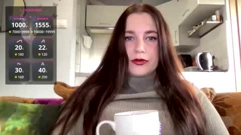 Snapshot of teylor_l chatting on November 14, 1:21 pm Teylor online show from November 14, 1:21 pm