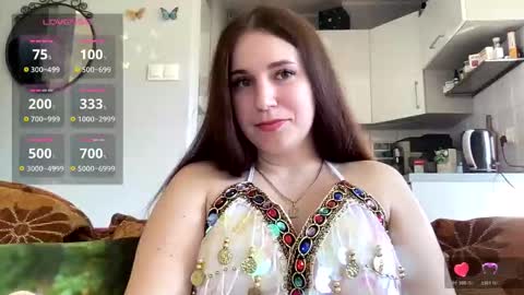 Snapshot of teylor_l chatting on March 3, 1:50 pm Teylor online show from March 3, 1:50 pm