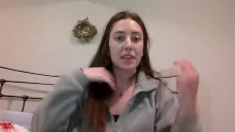 Tessa online show from January 7, 3:42 am