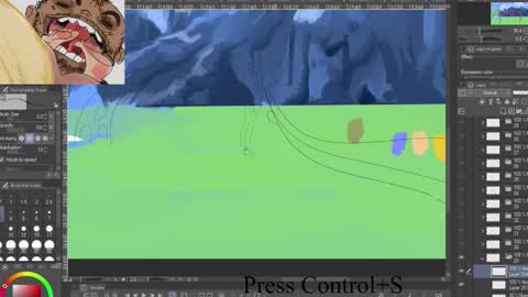 Snapshot of tg_cos chatting on October 23, 8:46 am . online show from October 23, 8:46 am