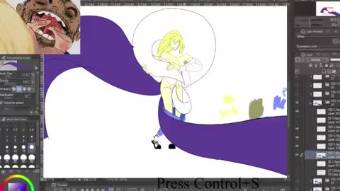 Snapshot of tg_cos chatting on October 23, 9:02 pm . online show from October 23, 9:02 pm