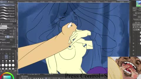 Snapshot of tg_cos chatting on October 26, 4:35 pm . online show from October 26, 4:35 pm