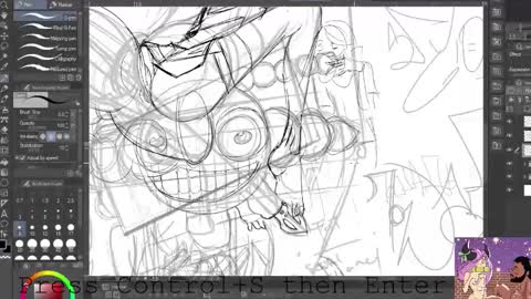 Snapshot of tg_cos chatting on November 6, 2:01 am . online show from November 6, 2:01 am