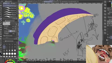 Snapshot of tg_cos chatting on November 23, 9:14 pm . online show from November 23, 9:14 pm