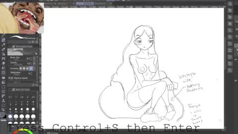 Snapshot of tg_cos chatting on February 12, 2:28 am . online show from February 12, 2:28 am