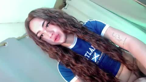 tgirl_eunice online show from February 22, 11:42 am