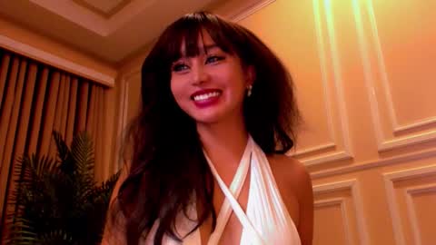 th3r3sa online show from November 1, 4:58 am