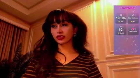 th3r3sa online show from November 11, 6:24 am