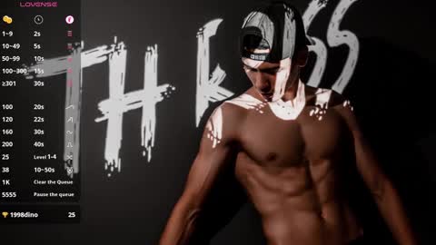 INSTAGRAM   Th1rss online show from December 27, 4:43 pm