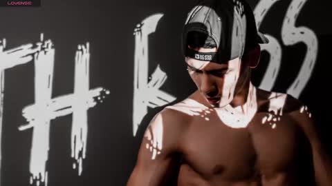 INSTAGRAM   Th1rss online show from March 4, 2:45 pm