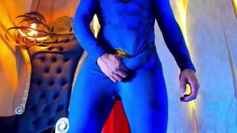 thaddeus king online show from November 19, 11:16 pm