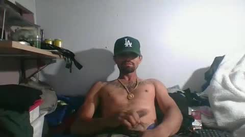 Snapshot of thagoonpaco chatting on May 25, 10:54 am thagoonpaco online show from May 25, 10:54 am