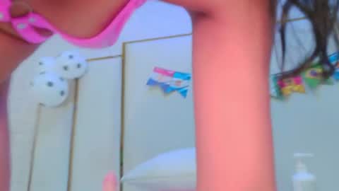 Snapshot of thalia888_ chatting on June 28, 7:09 pm thalia888_ online show from June 28, 7:09 pm