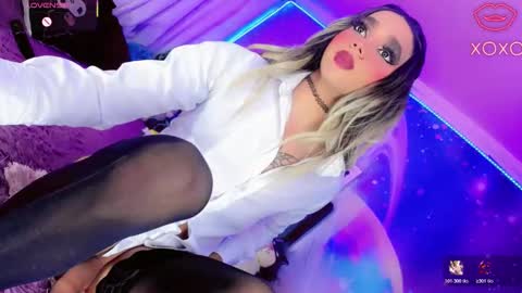 Thalia Girl online show from March 15, 12:16 am