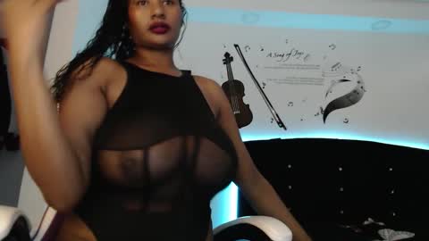 Thalia online show from January 16, 12:31 pm