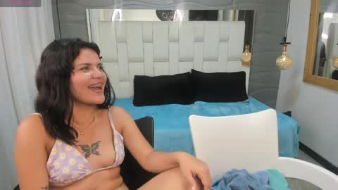 Thalia  Veyra online show from April 11, 7:45 am