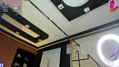 Thalia online show from January 14, 4:40 am