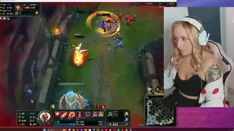 thaliacollinsss online show from February 9, 8:46 pm