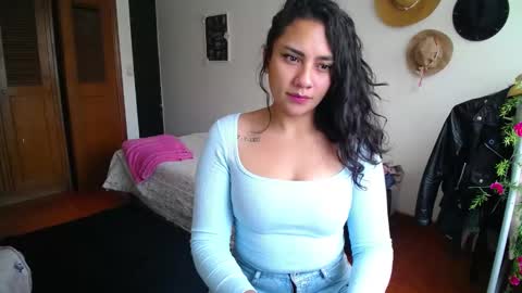    online show from January 27, 6:20 pm