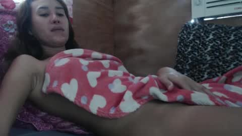 thalia powers online show from January 15, 4:47 am