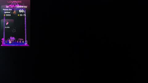 thaliana online show from October 29, 2:03 am