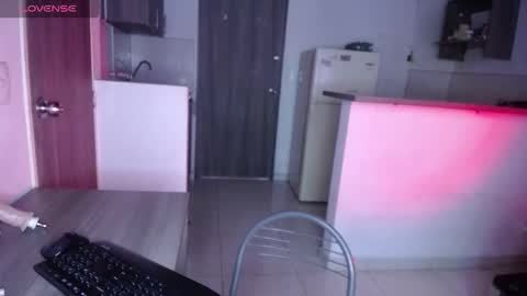 thaliana online show from January 9, 6:10 pm