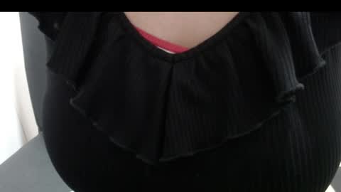 Snapshot of thaly_pervert chatting on April 19, 6:32 pm Thalia online show from April 19, 6:32 pm