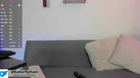 thamara_cooper_ online show from March 4, 10:16 pm