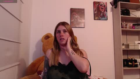   online show from February 23, 10:34 am