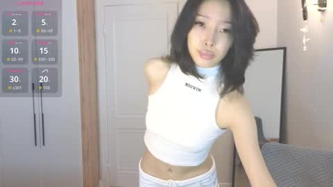 Snapshot of thanos_world1321002 chatting on February 25, 1:04 am thanos_world1321002 online show from February 25, 1:04 am