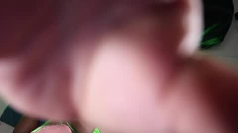 Snapshot of thanybonny chatting on July 4, 5:24 am Atihana Gil online show from July 4, 5:24 am