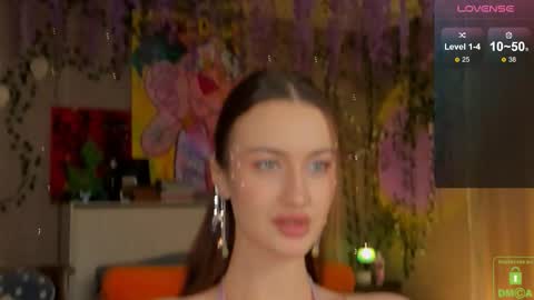 Your Eva online show from October 31, 6:47 am