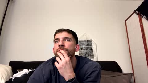 Snapshot of that_one_guy_from_cb chatting on January 30, 12:39 am Duke online show from January 30, 12:39 am