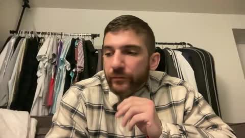 Snapshot of that_one_guy_from_cb chatting on February 24, 4:27 am Duke online show from February 24, 4:27 am