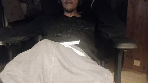 that_swiss_guy online show from February 18, 12:15 am